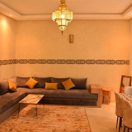Appartement Tout Confort Ес-Сувейра Екстер'єр фото
