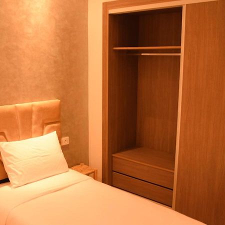 Appartement Tout Confort Ес-Сувейра Екстер'єр фото