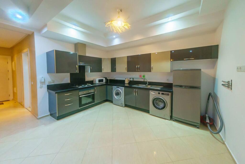 Appartement Tout Confort Ес-Сувейра Екстер'єр фото
