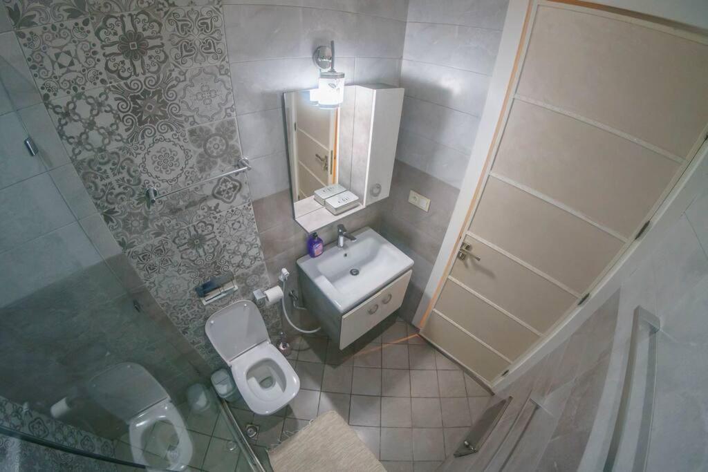 Appartement Tout Confort Ес-Сувейра Екстер'єр фото