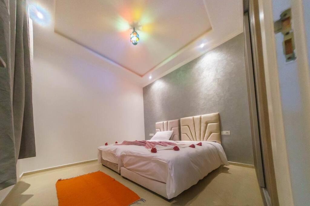 Appartement Tout Confort Ес-Сувейра Екстер'єр фото