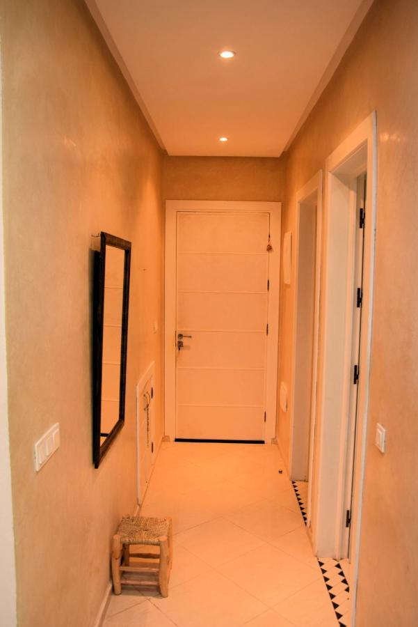 Appartement Tout Confort Ес-Сувейра Екстер'єр фото