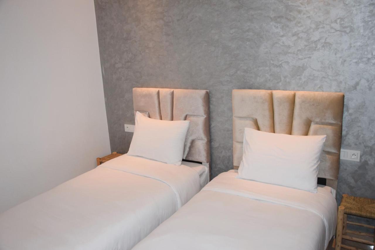 Appartement Tout Confort Ес-Сувейра Екстер'єр фото