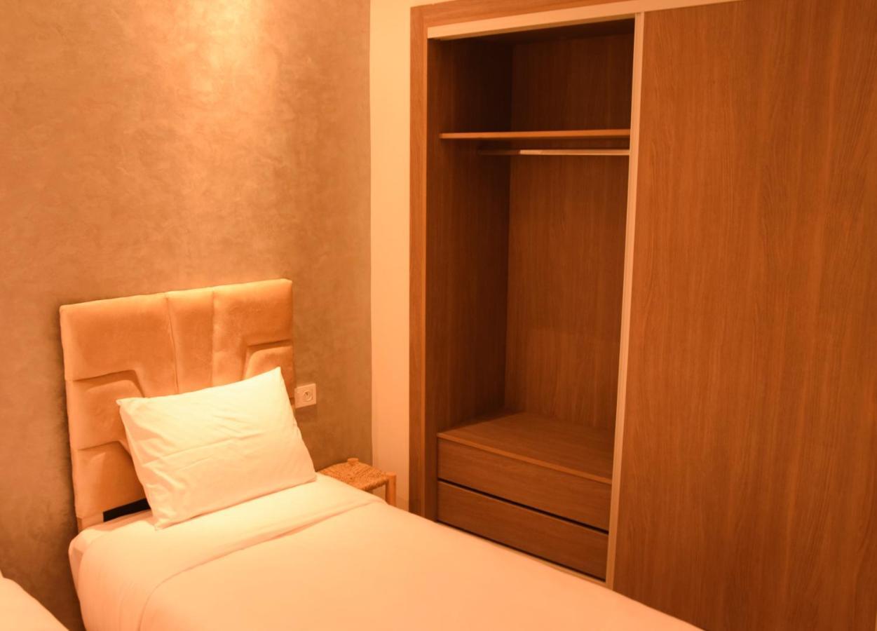 Appartement Tout Confort Ес-Сувейра Екстер'єр фото