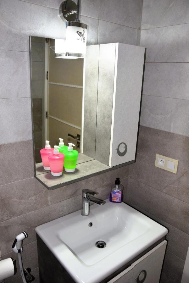Appartement Tout Confort Ес-Сувейра Екстер'єр фото