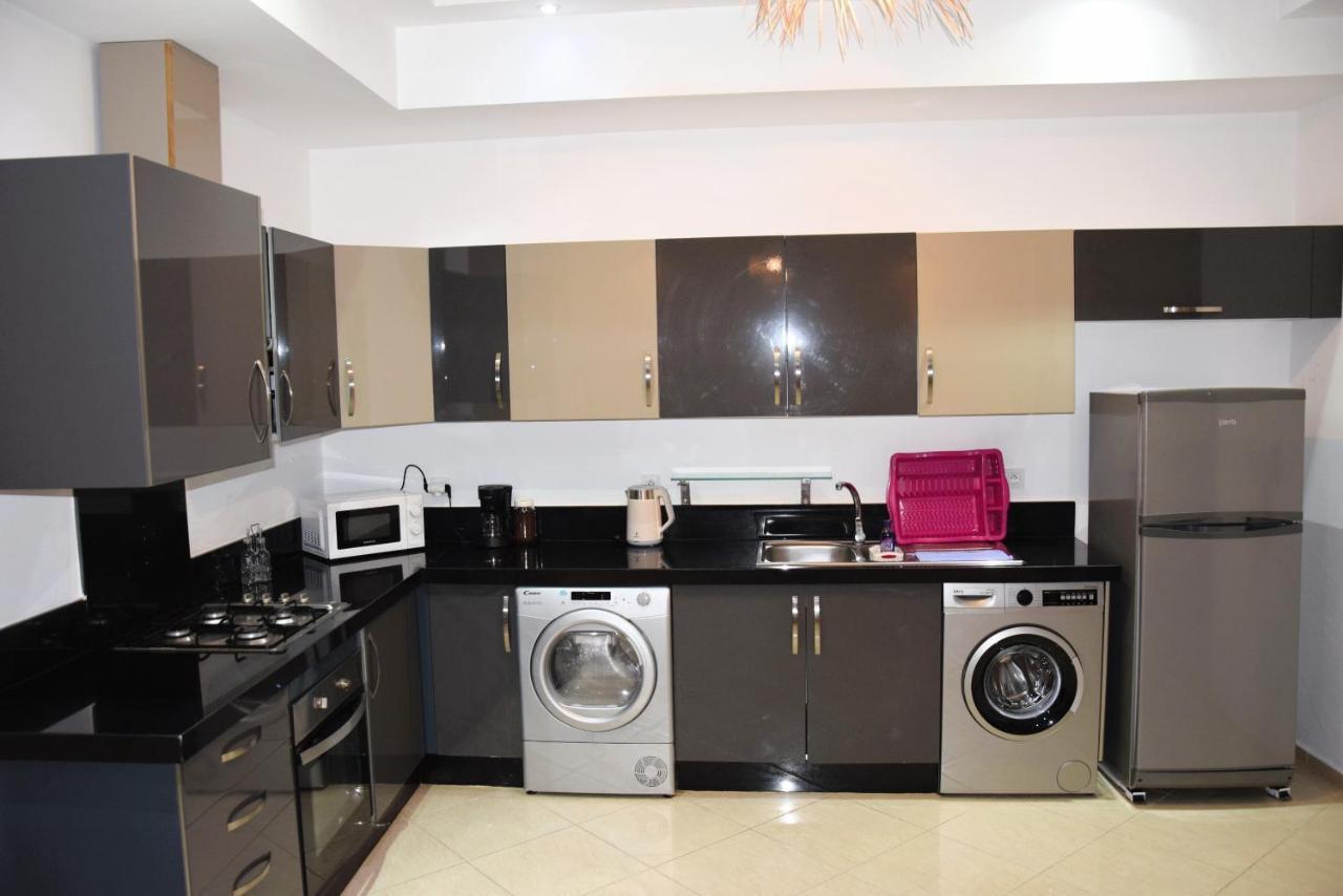 Appartement Tout Confort Ес-Сувейра Екстер'єр фото