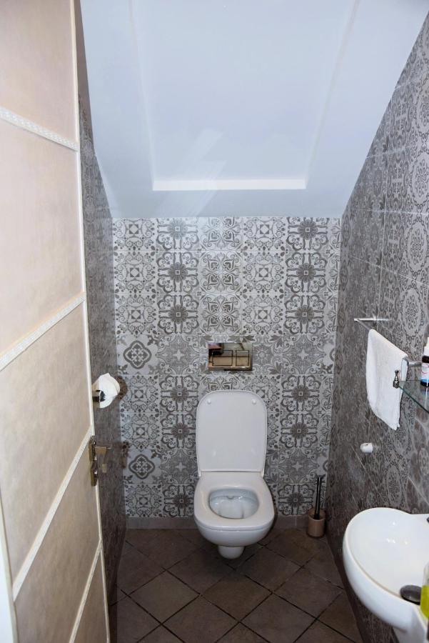 Appartement Tout Confort Ес-Сувейра Екстер'єр фото